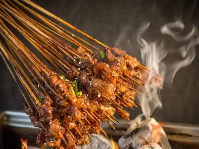 【vip专享】醉小侠烤串·酒肆150元代金券免费抢-成都社区-大众点评网