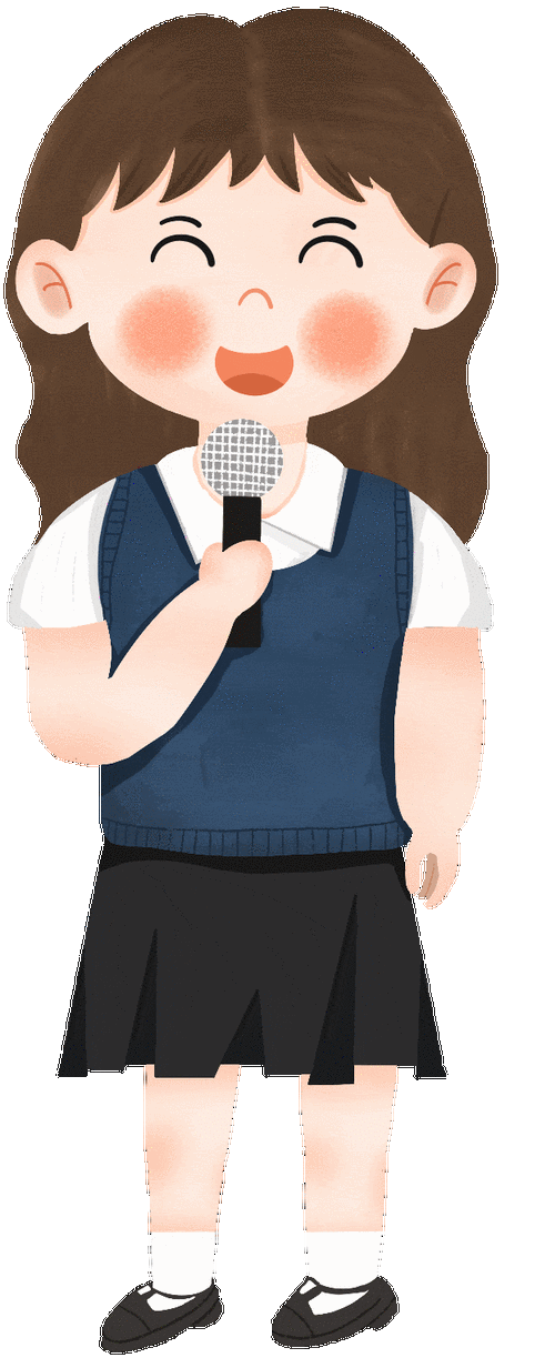 决赛名单出炉鄂尔多斯这些小主持人有你认识的吗