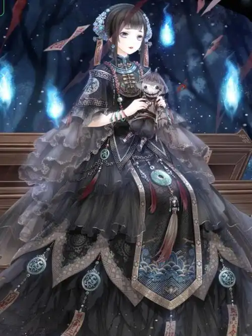 奇迹暖暖搭配高分搭配攻略-奇迹暖暖华丽礼服高分搭配 奇迹暖暖华丽