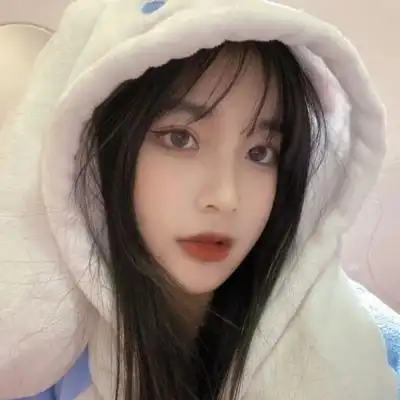 小椿_女生头像_我要个性网