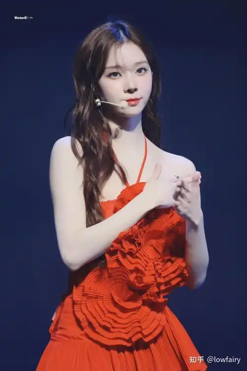 韩国五代女团按颜值应该如何排名