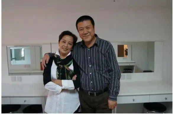 演员吕梁个人简历(为了和心爱的人在一起给自己整了一个五年计划)