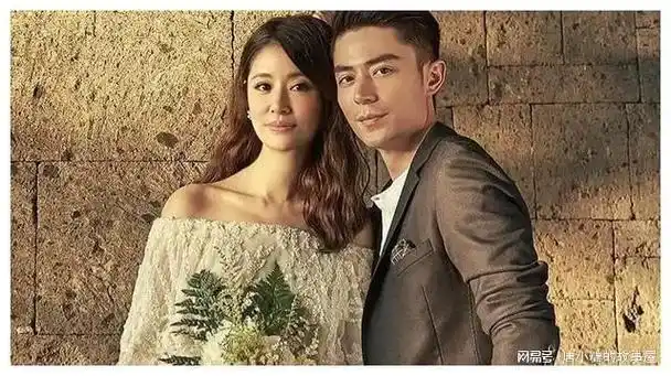 霍建华之爱地摊货与凤梨酥为何倾心于林心如