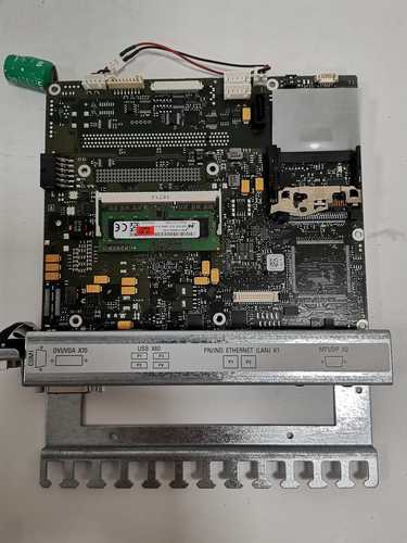 询价原装现货a5e02431065 a5e02083152西门子ipc477主板电源板