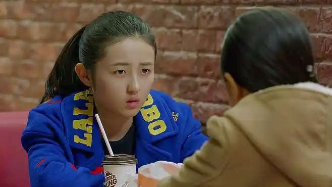 小别离:朵朵分析爸妈情况,怎料,琴琴理科脑袋根本不理解