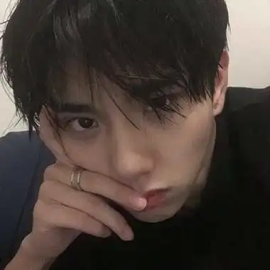 颓废伤感男头 高清超颓废的头像男头真人图片_男生头像_美头网