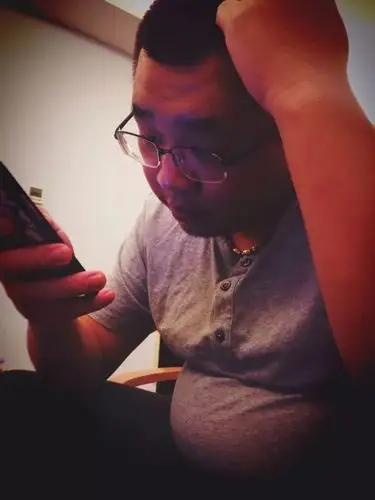 男朋友又丑又胖是一种怎样的体验