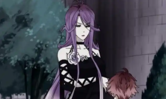 求图片:魔鬼恋人科迪莉亚