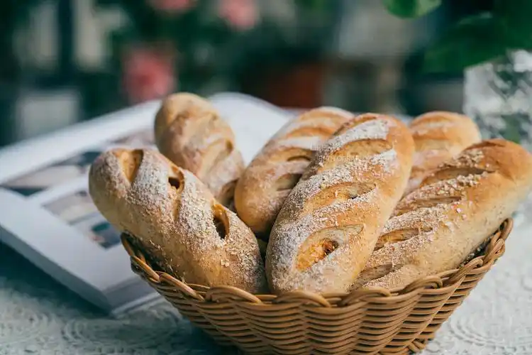 金枪鱼欧洲风味全麦面包的做法