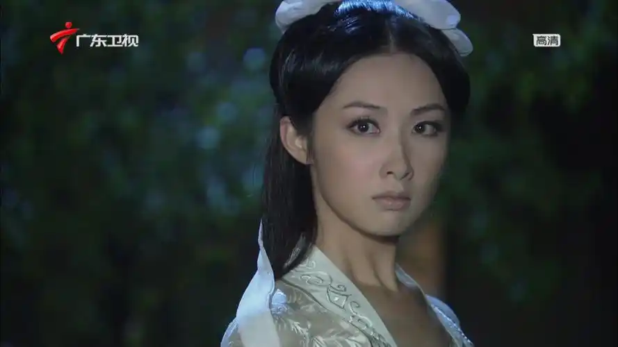 桌面壁纸 明星图片 > 正文  本文 涂黎曼古装美女好看剧照由轻轻编辑