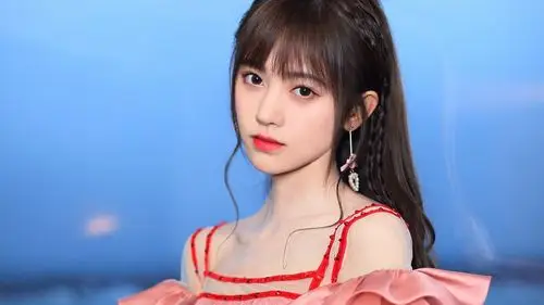 明星风尚鞠婧祎壁纸封面图明星风尚 鞠婧祎壁纸【1】壁纸于2020-06-16