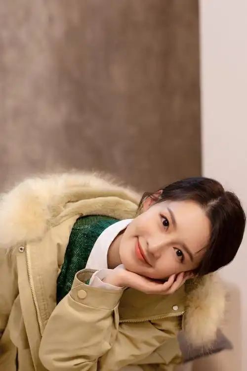 李沁- 堆糖,美图壁纸兴趣社区