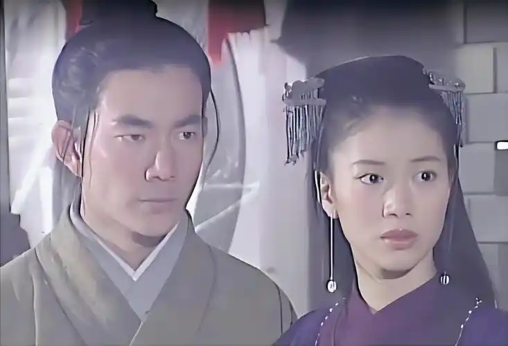 可即便如此,因为当时任贤齐的人气太高,《神雕侠侣》依然取得了不错的