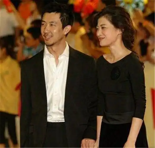 徐佳宁和前妻有孩子吗徐佳宁前妻徐翠翠个人资料家境被扒