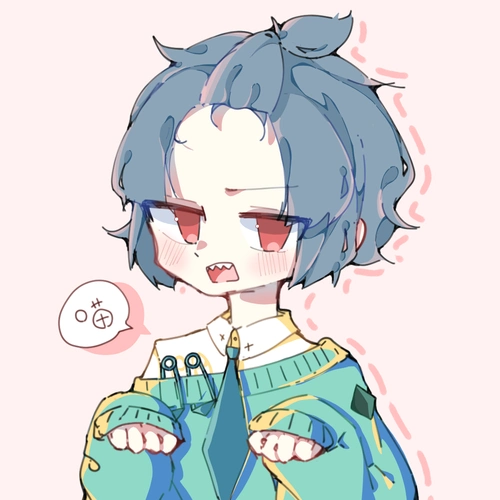 狐不归关注打开新页热度(2)推荐原创绘画自家孩子画霸挑战赛死鱼眼死