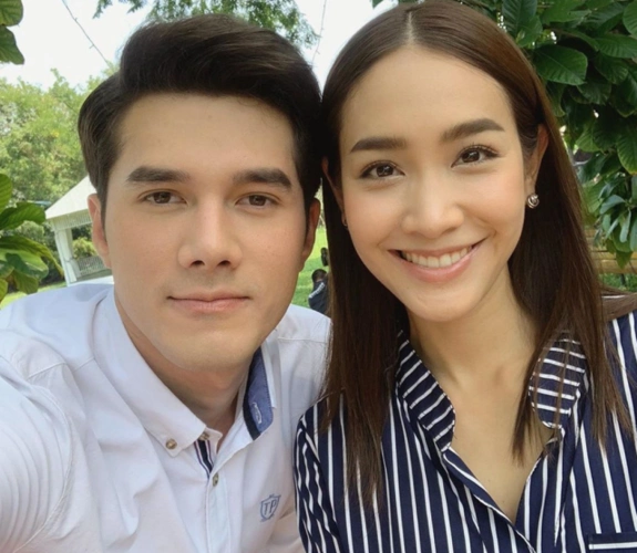 宅家必刷泰剧进口媳妇先婚后爱场主夫妇甜宠停不下来