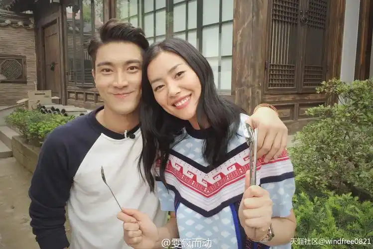 超模刘雯老公现任男友是谁?崔始源惨遭刘雯