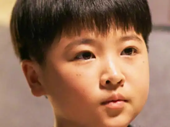 先后搭档刘诗诗和周迅凭小舍得圈粉无数武泽锦熙台厉害了