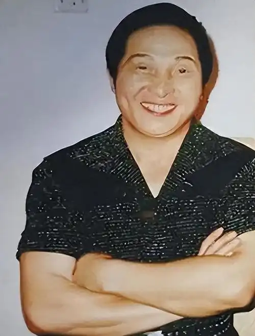 回顾"气功"大师王林:为众多女星"开光",真相揭开,大师竟是杀人犯