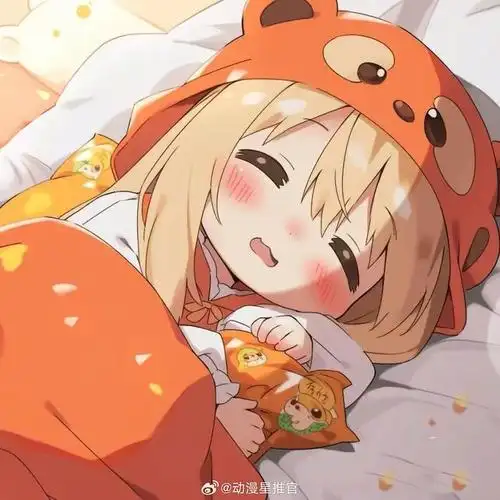 二次元动漫头像可爱萌萌哒新次元龙再登场