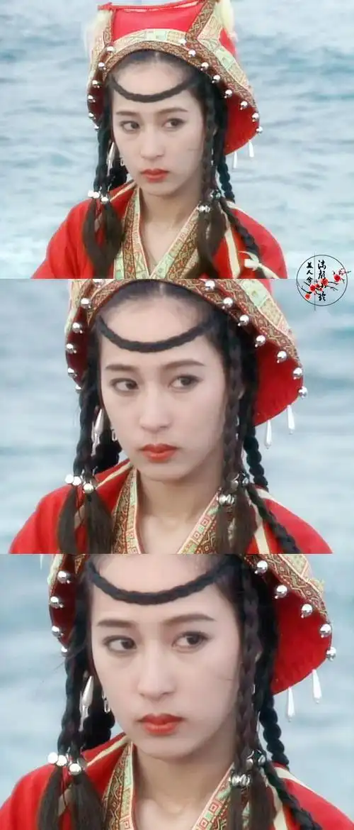 黎美娴 kitty lai的图片