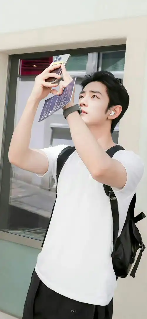 肖战##肖战我喜欢你##给肖战的七夕礼物