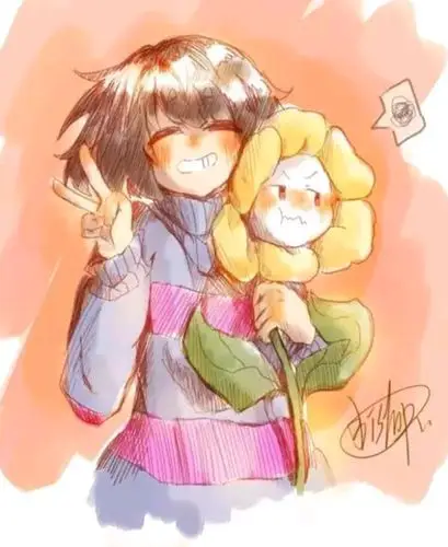 我强大你于你歌曲 小花仁慈版 -传说之下我强大于你-话本小说网