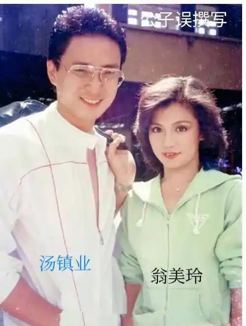 他见证了翁美玲的死亡!在死者的客厅,他找到了奇怪的