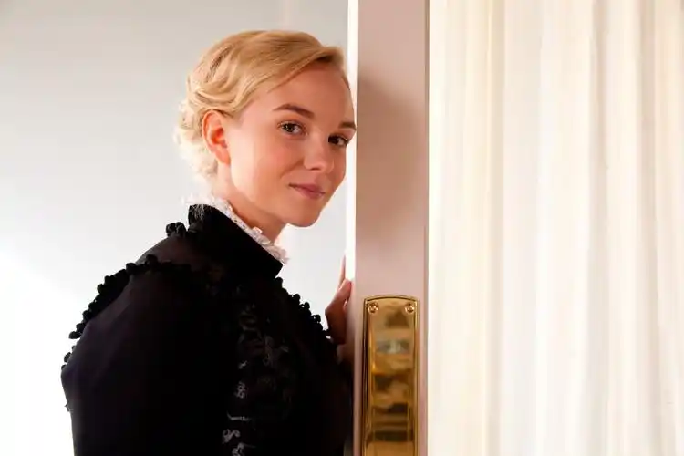 乔安娜·范德汉姆