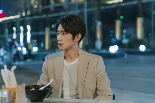 季肖冰《好想和你在一起》热播 论语兄弟重归于好|林清振|电视剧|不要