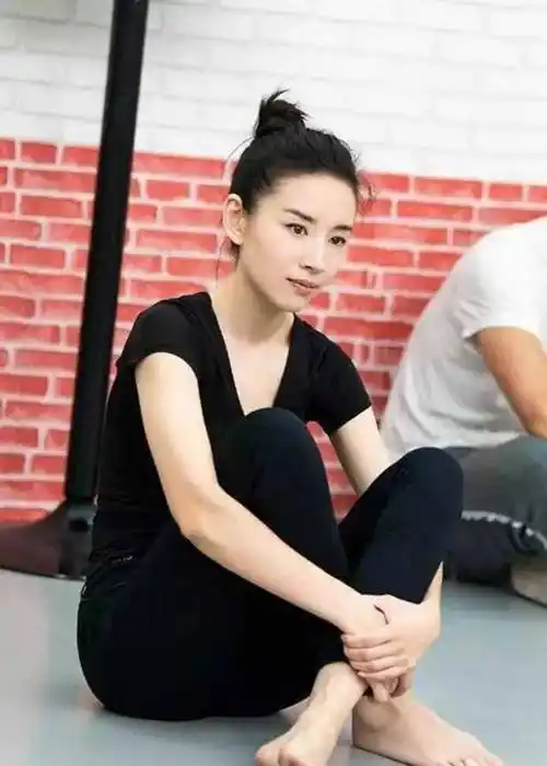 这位积攒一辈子人品没了_李小璐_董洁_事情