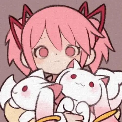 进组第一帖 分享可爱动漫卡通头像