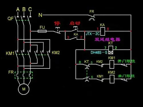 机电,电子懂线路图图的给我画线路图,最好要详细点,先谢谢了 100分