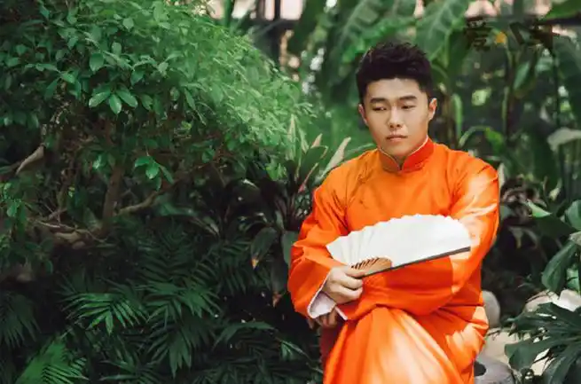 邢鹤薇周九良什么关系 传出恋情真假