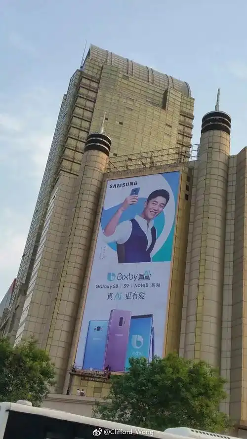 这才是最好的户外广告满足消费者的需求