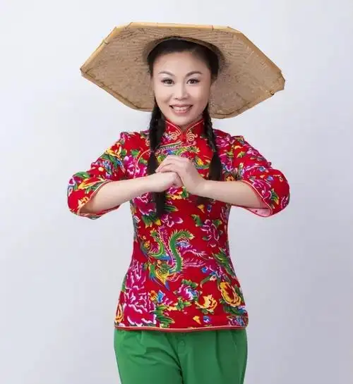 草帽姐个人资料 简历(草帽姐一年挣多少钱)_小云心得