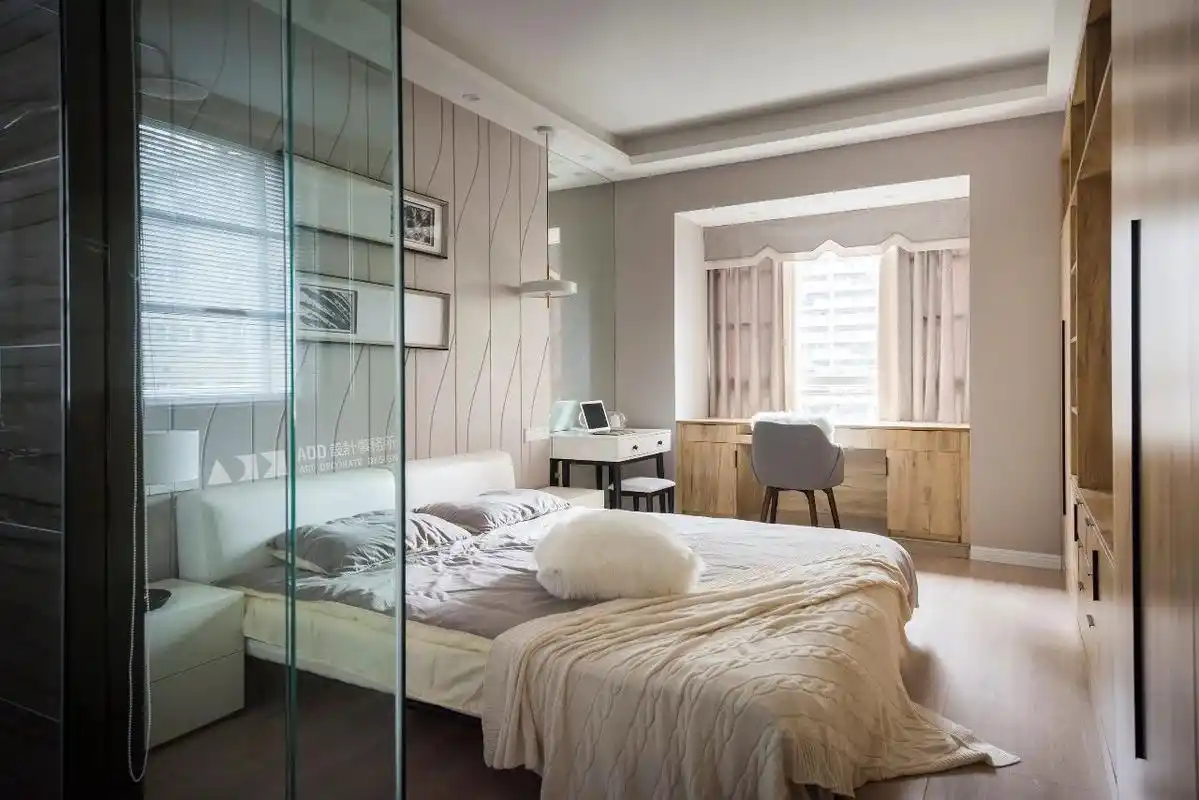 您正在访问第72页_卧室粉色效果图,卧室粉色效果图案例_2021装修效果