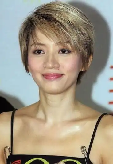 梅妈卖梅艳芳故居仅得11万医药费都赊账