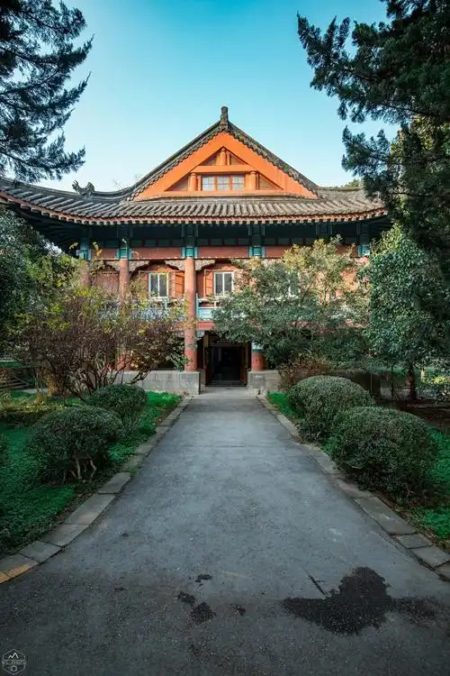 南师大随园校区