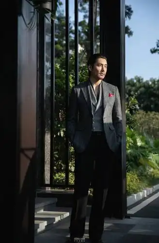 第六届丝绸之路国际电影节开幕 胡兵坦言撕掉脸谱化很困难