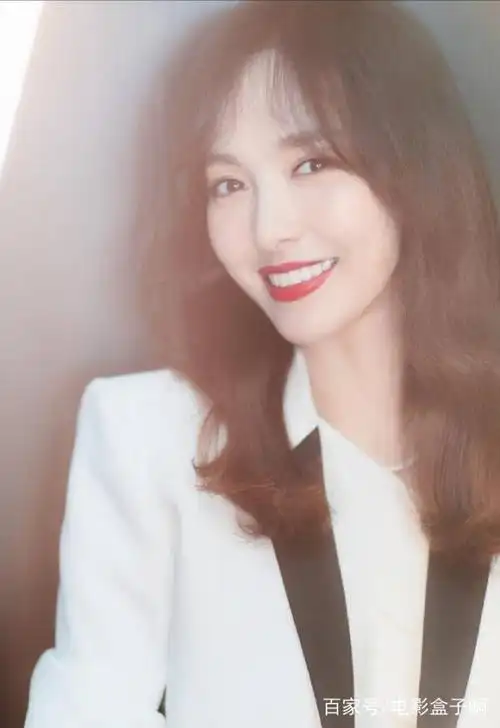 历来活跃在一线的12位中国女神女演员!