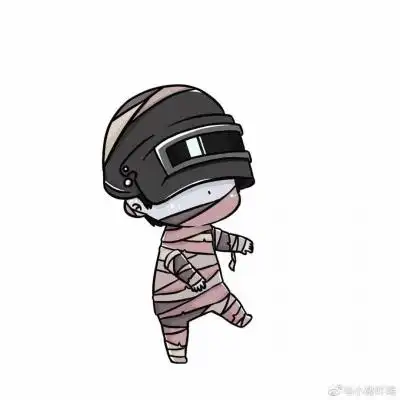 可爱的吃鸡小头像,快收藏起来吧~_卡通动漫头像_我要个性网