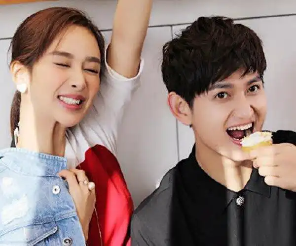 杨紫的男朋友是谁李现吗 杨紫的感情 1