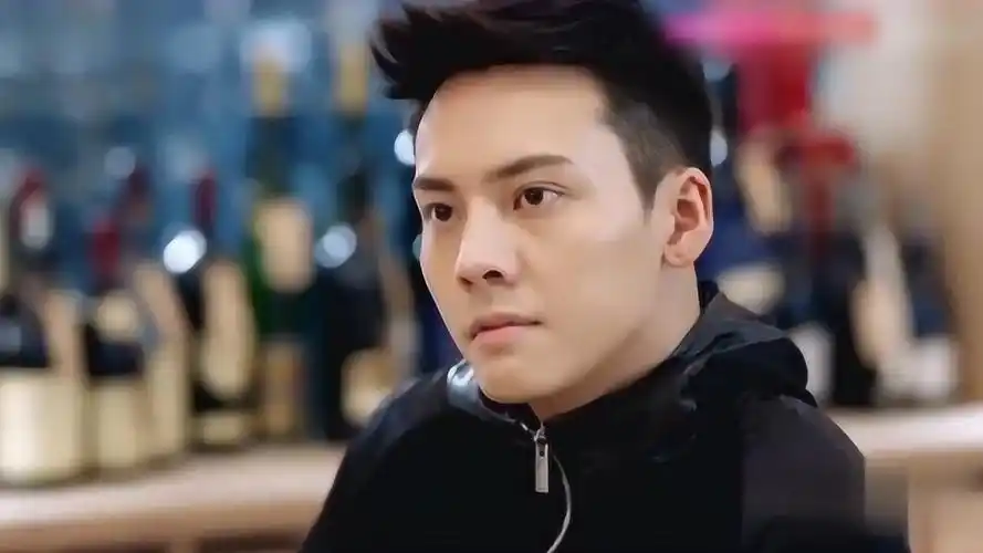 南方有乔木陈伟霆混剪行走的荷尔蒙霸气外露太man了