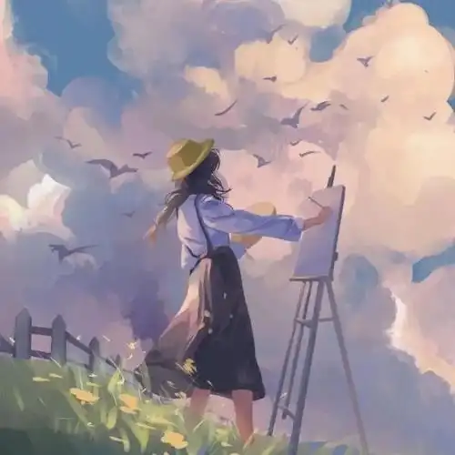 30一40岁成熟女人头像 高清简单干净有品位的女人微信头像图片_女生