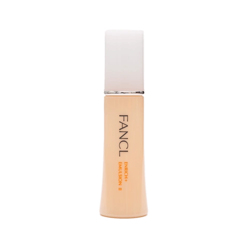 fancl 芳珂||胶原蛋白保湿紧致乳液||滋润型 30ml