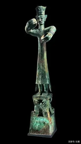 揭秘古蜀国!神秘的"三星堆"文化和中原地区有什么关系?