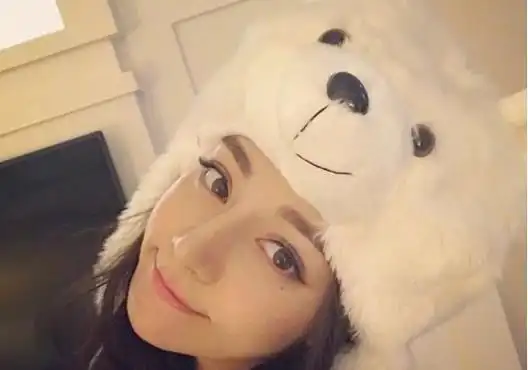 带你看看迪丽热巴豪宅装潢时尚温馨不愧是女神审美都与众不同