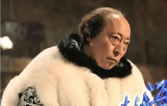 才造就了《乔家大院》中的老奸臣孙茂才,《三国》中的司马懿等一众