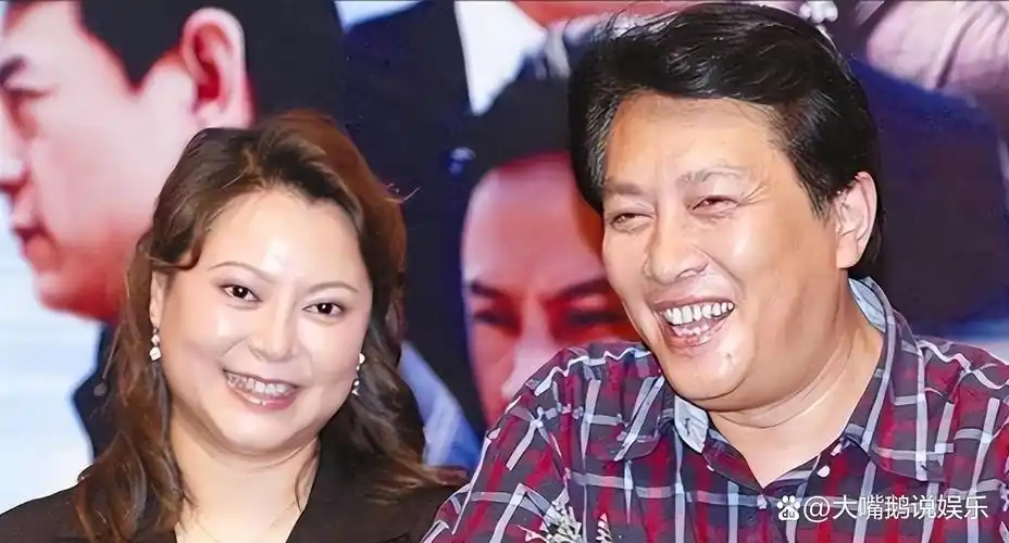 回顾同是唐国强的骨肉孙涛和壮丽生的孩子却活成了不同的样子